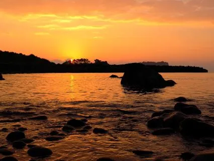 Sun Rise Sound Healing And Meditation