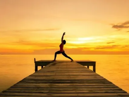 Sun Salutation Soundscape