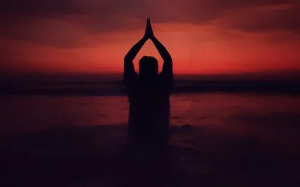 Sun Salutation-Surya Namaskar Mantra For Good Health