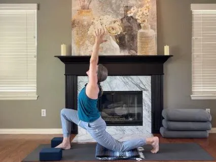 Sun Salutations To Start Your Day