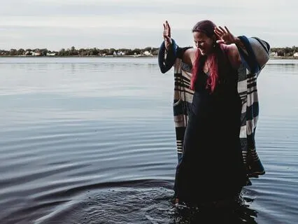 Sun & Soul Breath: Release And Renew