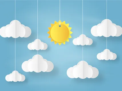 Sun Visualization - Daytime Use (Longer Track)