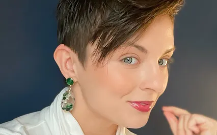 Sunday Afternoon At The Library 