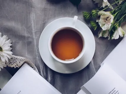 Sunday Brunch #1 - Creating Connections