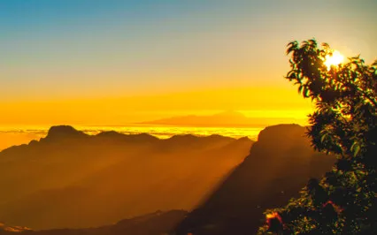 Sunday Calm With Crystal Singing Bowls