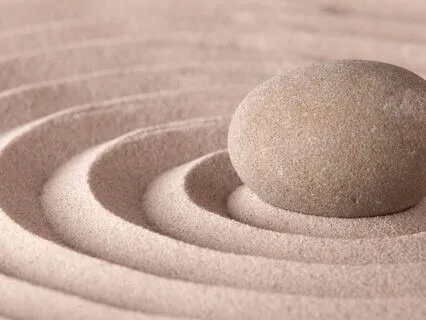 Sunday: Ease Into The Week