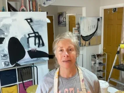 Sunday In The Studio: Let's Do Color!