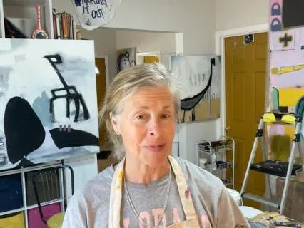 Sunday In The Studio