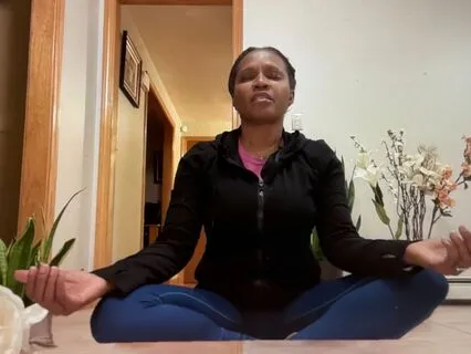 Sunday Morning Ritual: Ground, Open And Begin With Grace