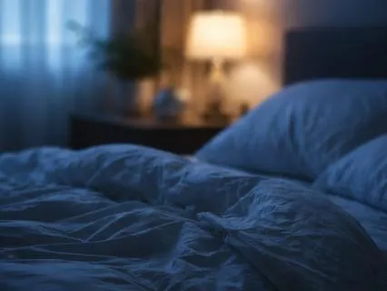 Sunday Night Anxiety Reset For Anticipatory Stress