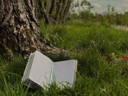 Sunday Scaries? Guided Journaling For A Calm Week Ahead