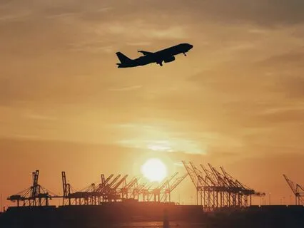 Sunday Series 5 - It Was No Departure (Luke 24:46-53)