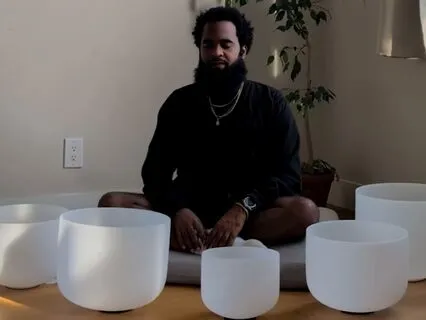 Sung Earth - Harmonizing The Sounds Of Nature For Anxiety