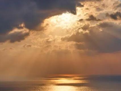 Sunlight | 852Hz Healing: Release Fear, Worry, Overthinking