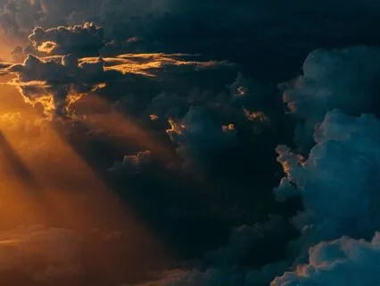 Sunlit Eyes | Ambient Meditation Music