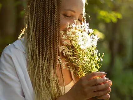 Sunlit Stress Relief