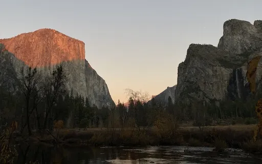 Sunrise Body Scan Guided Meditation