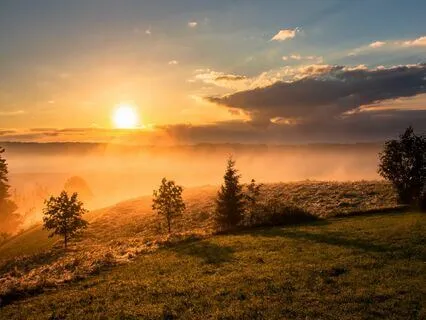 Sunrise Energy Boost