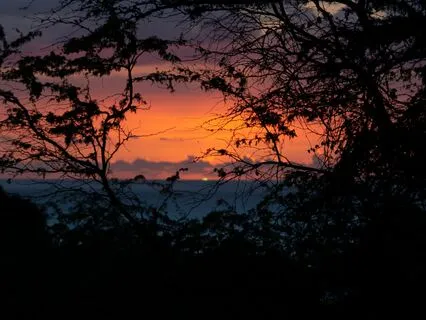 Sunrise Gratitude Meditation