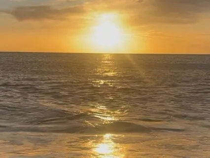 Sunrise Guided Journey