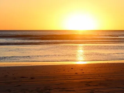 Sunrise In Paradise | Brainwave Music