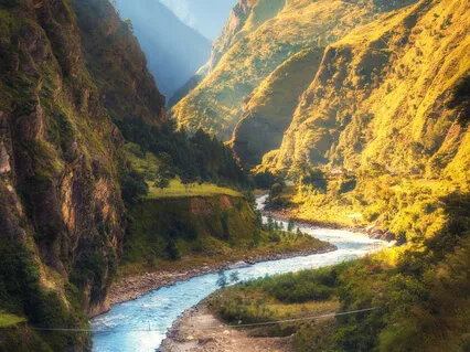 Sunrise Instrumental Vibes