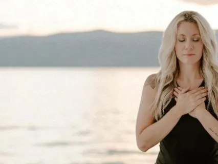 Sunrise Intention Morning Yoga Nidra Practice