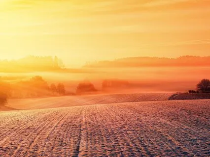 Sunrise Meditation: Get In Flow