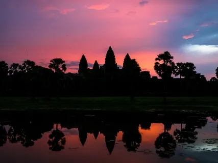 Sunrise Movement Meditation