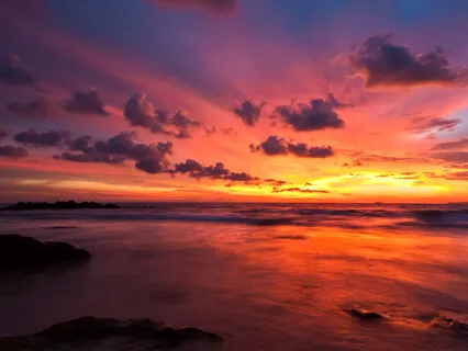 Sunrise Of The Heart - Calm Relaxing Ambient Nature Sounds