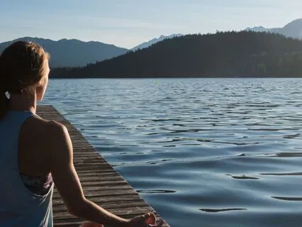 Sunrise Presence Morning Awakening, Grounding & Clarity