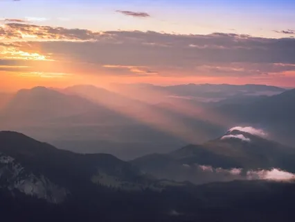 Sunrise Ritual - Guided Meditation