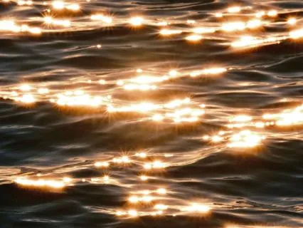 Sunrise Series - Lake of Sparkles - Morning Music