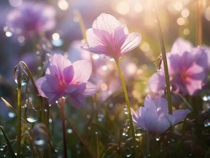 Sunrise Soul Blessing