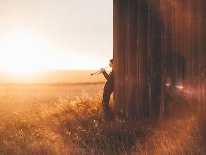 Sunrise Symphony | Embrace The New Day | Morning Music