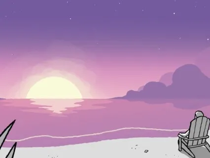 Sunrise Visualization