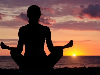 Sunrise Within: Morning Meditation For Healing And Intention