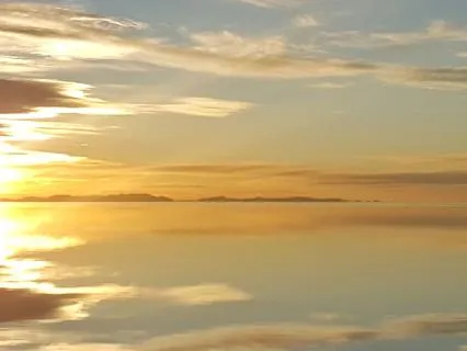 Sunrise Within You: A Gentle And Fresh Morning Reset