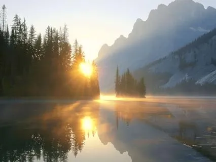 Sunrise Yoga Nidra | Wake-Up Peacefully
