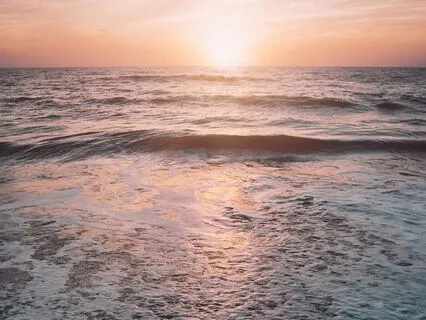 Sunset Ambient Guitar