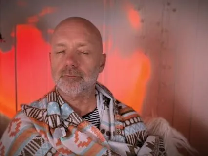 Sunset Body Scan For Deep Sleep