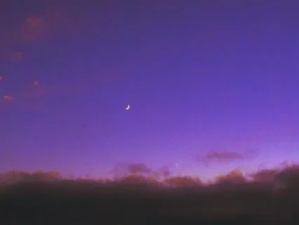 Sunset from the Ethereal Shore (Dream Edit)