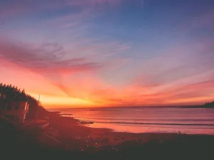 Sunset Nidra