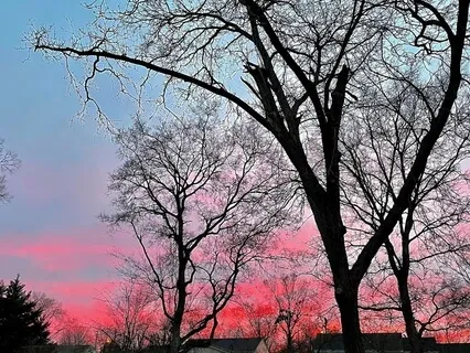 Sunset Resonant Guitar Sounds