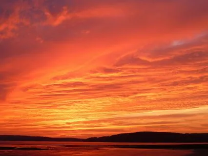 Sunset Sonata - 392 Hz