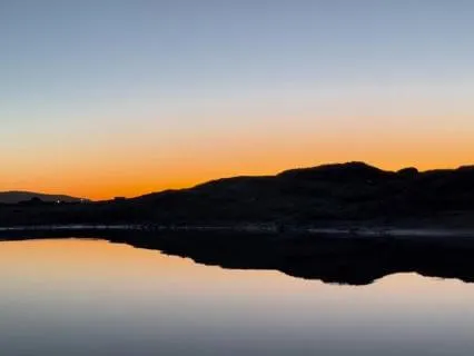 Sunset Sound Bath To Reclaim Your Energy After A Long Day