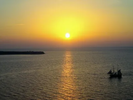 Sunset Sparkles (25 Minutes)