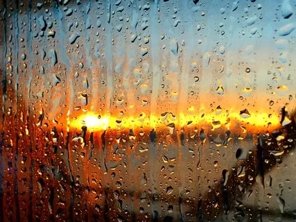 Sunshine After The Rain