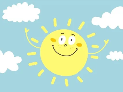 Sunshine Superpowers Meditation For Kids