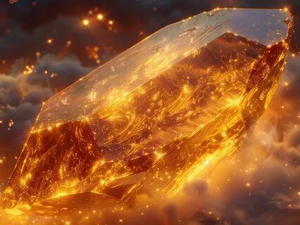 Sunstone Quest: Depression Relief Meditation